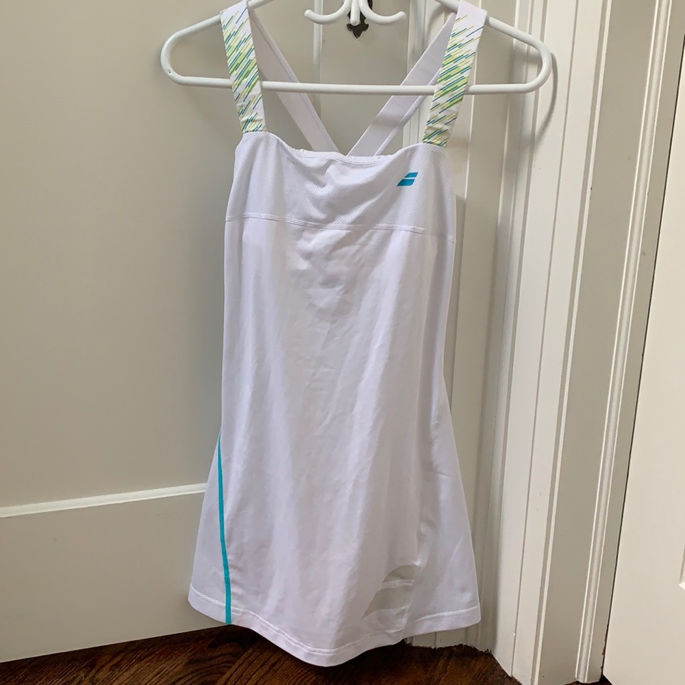 Tennis dress